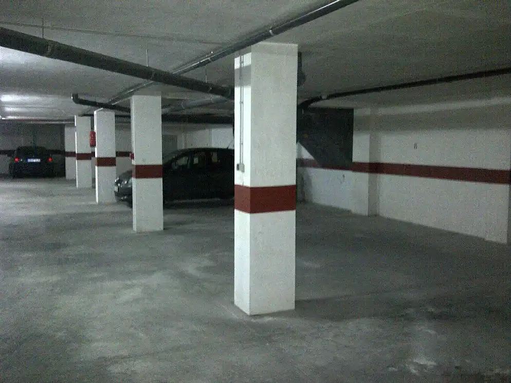 Garaje en venta en CL San Juan Nº 12 6, Jacarilla