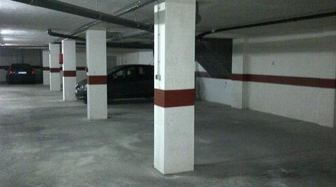 Foto 2 von Garage zum Verkauf in Cl San Juan Nº 12 6, Jacarilla, Alicante