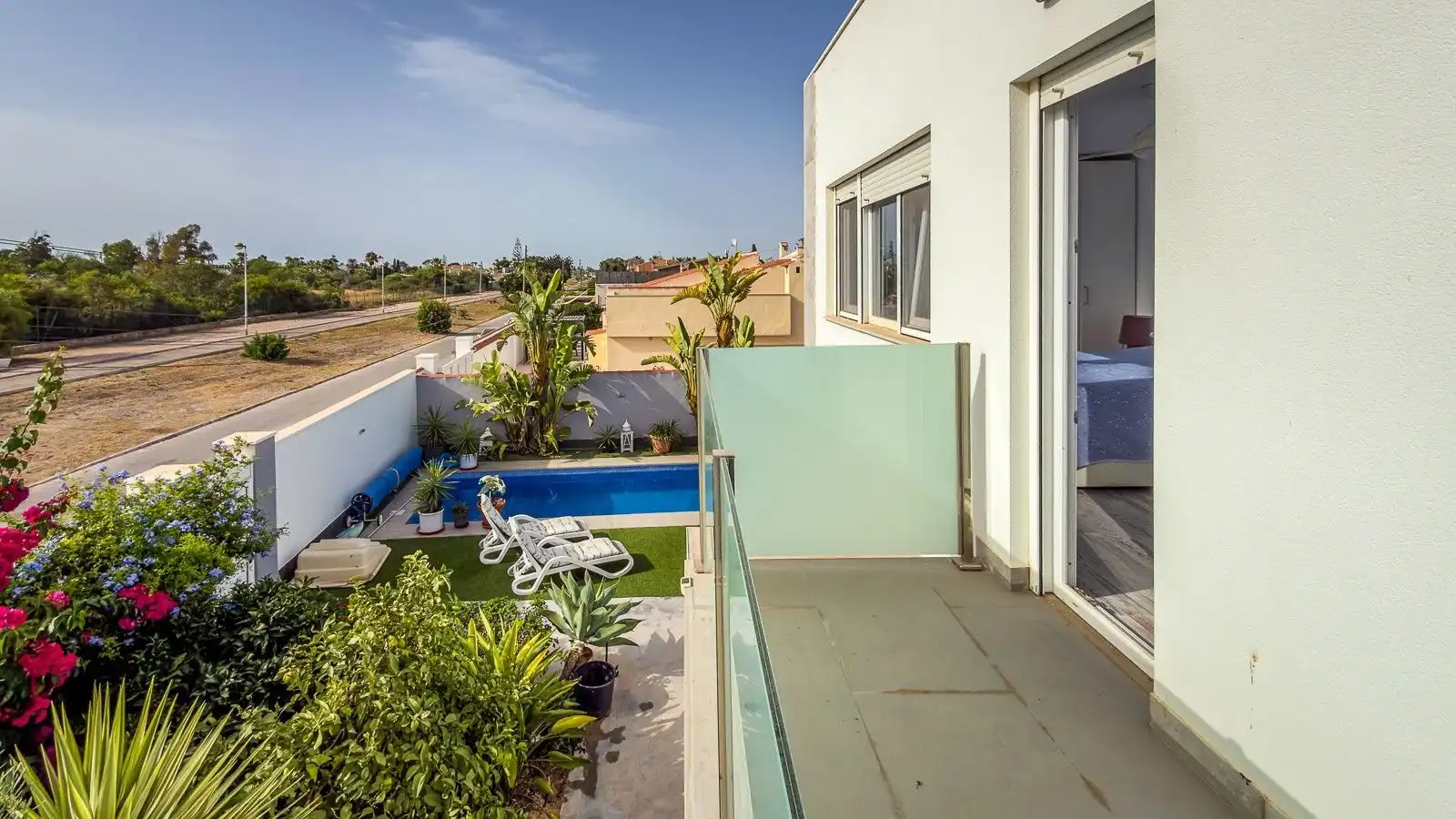 Casa amb jardí en venda a Zona Carrefour - Urbanizaciones, imagen 38