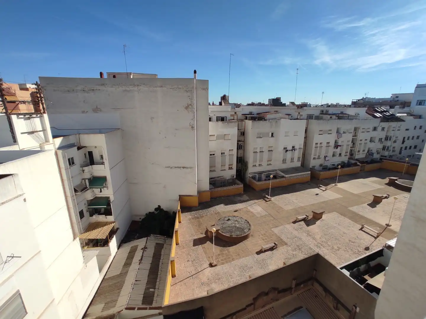 Flat with lift to rent in La Saïdia, imagen 13