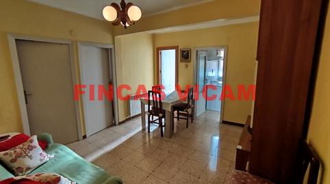 Foto 4 de Pis en venda a Calle Tenerías, 18, Santo Domingo y San Martín, Huesca