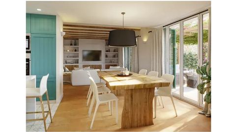 Foto 5 de Casa adosada en venta en Cap Martí - El Tossalet - Pinomar, Jávea / Xàbia