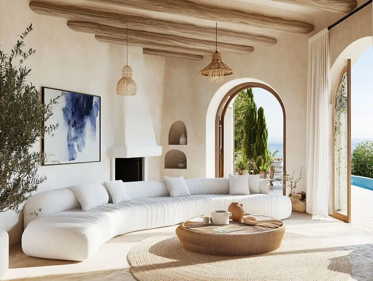 Maison avec piscine à vendre à Pinar del Advocat - Cometa, imagen 5