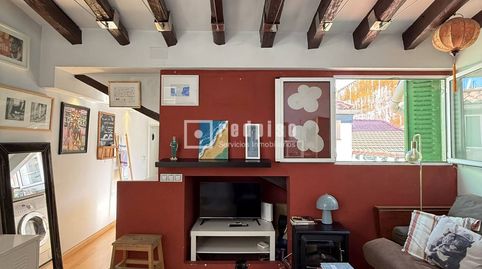 Foto 2 de Piso en venta en Palacio, Madrid Capital