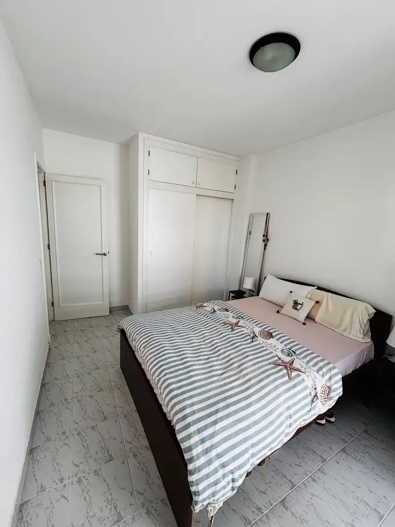 Piso en venta en Portocolom