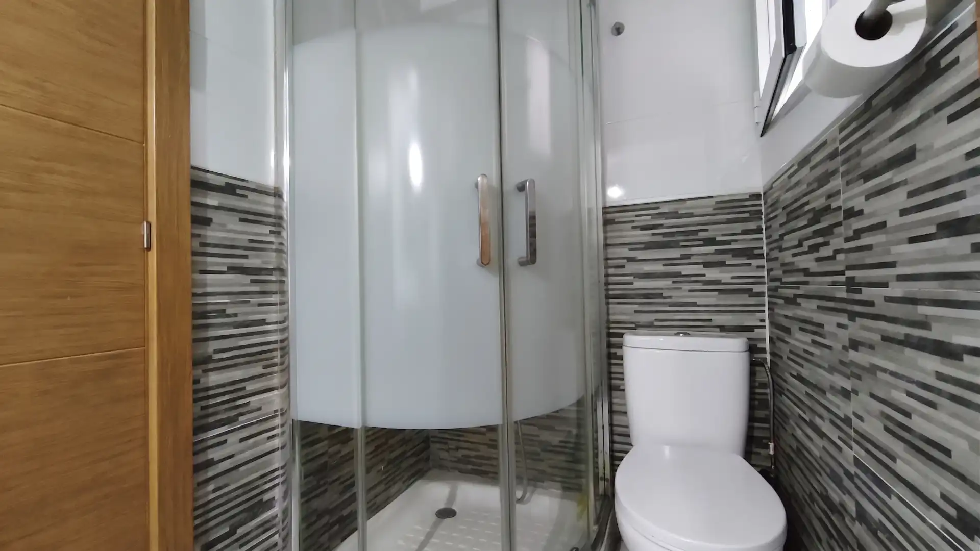 Baño de Piso en venta en Murcia con Aire acondicionado
