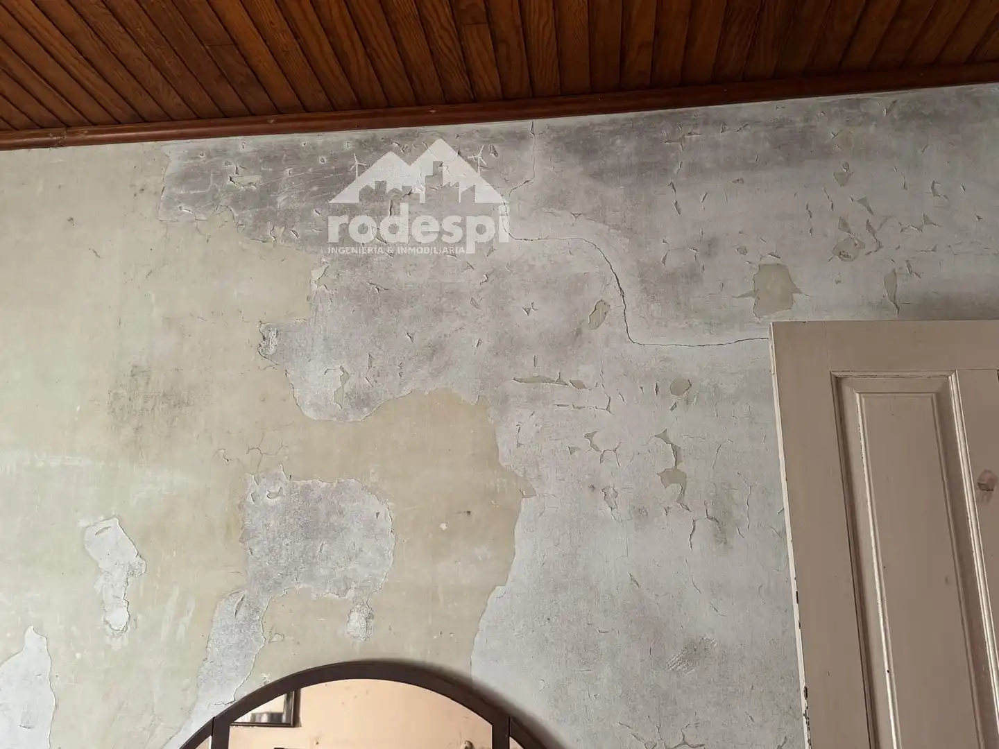 Piso en venta en As Neves