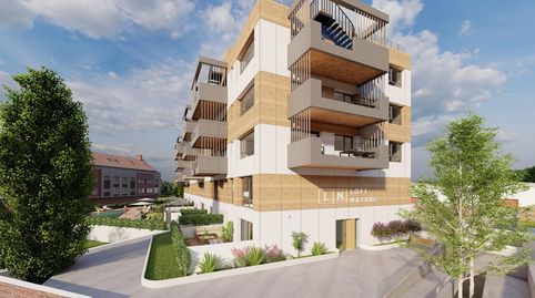 Foto 3 de Dúplex en venta en Mos, Pontevedra
