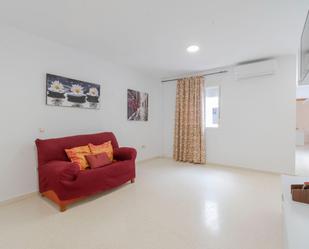 Bedroom of Flat for sale in Chiclana de la Frontera