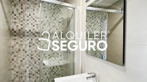 Photo 3 of Study to rent in De la Paz, Centro, Madrid