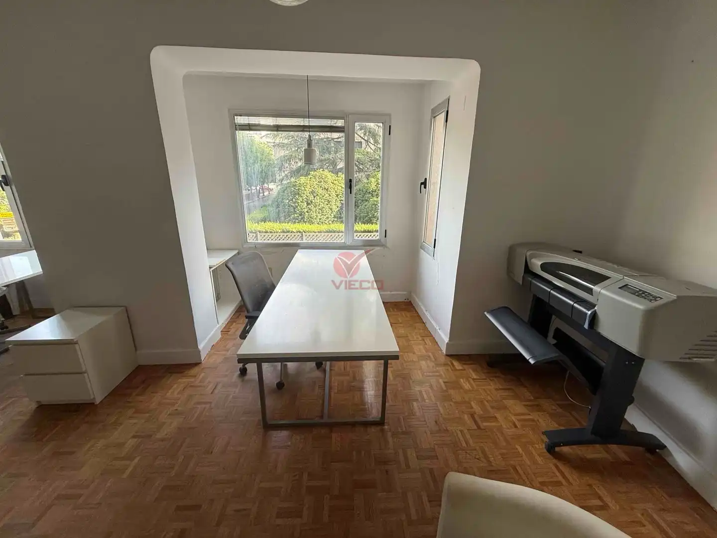 Flat for sale in Cuenca  with Air Conditioner, Heating and Storage room