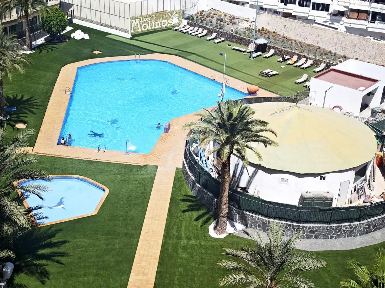 Appartement avec piscine à vendre à Avenida de Gran Canaria, imagen 2