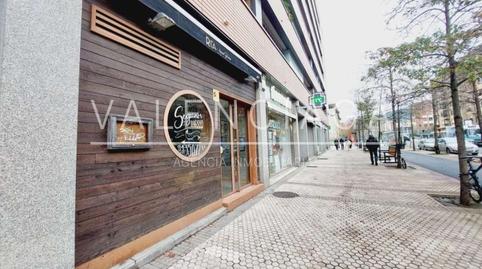 Photo 3 of Premises to rent in Mandasko Dukearen Pasealekua, 6, Egia, Gipuzkoa