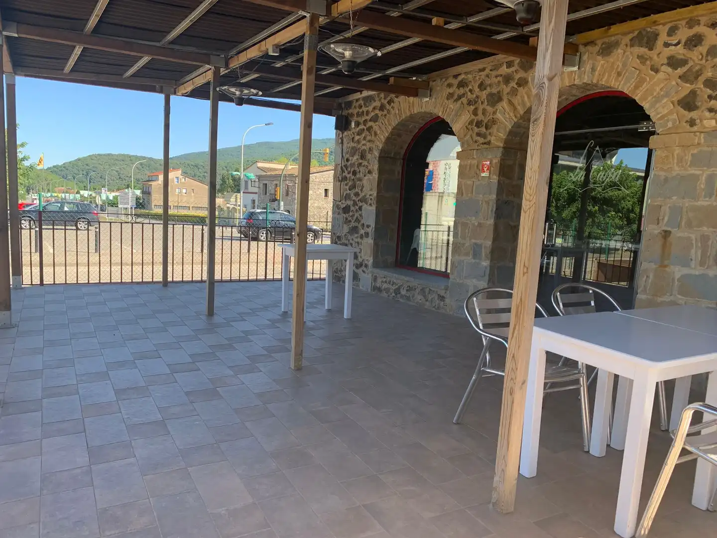 Business premises for sale in C-63, imagen 10