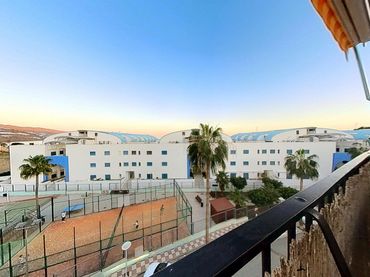 Apartment mit Aufzug zum Verkauf in Castell de Ferro