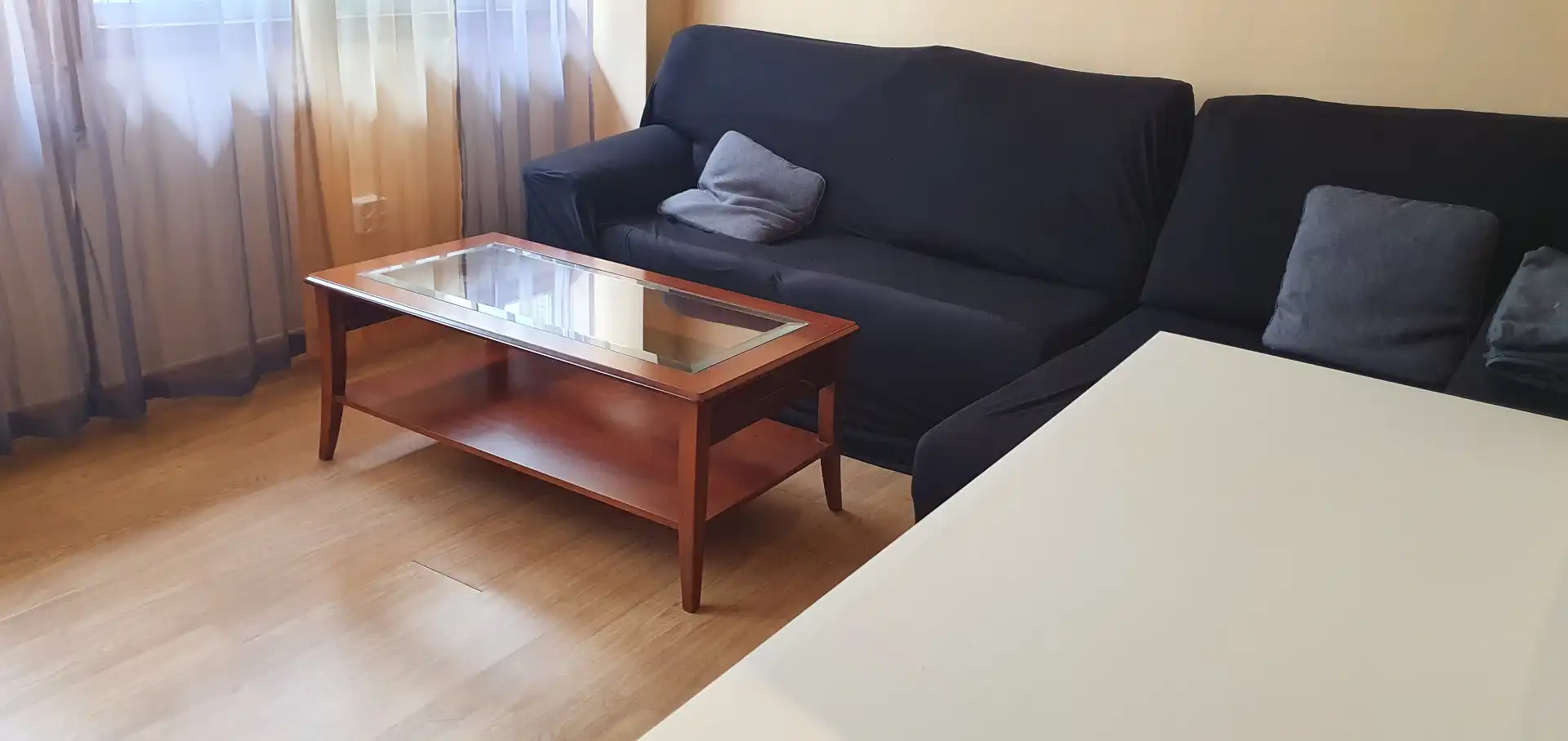Wohnung mit Aufzug zur Miete in Rúa Francisco Vales Villamarín, imagen 12