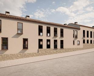 Exterior view of Office for sale in  Toledo Capital  with Air Conditioner, Heating and Terrace