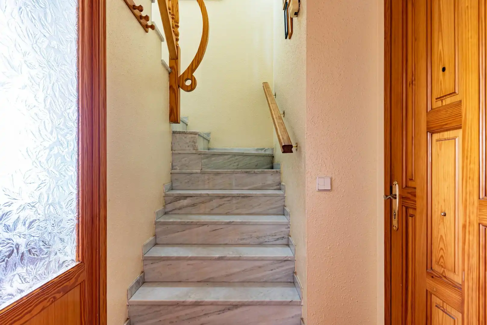 Maisonette zum Verkauf in Calafell mit Heizung, Privatgarten und Terrasse