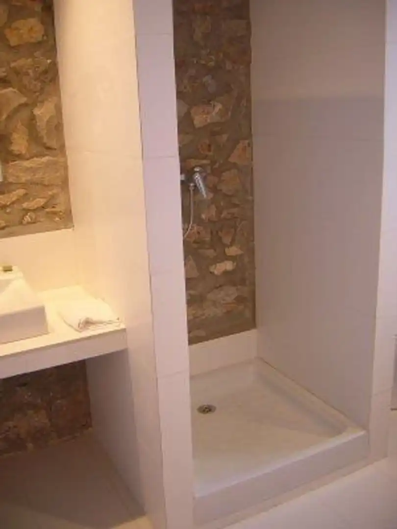 Bany de Casa o xalet en venda en Benafigos amb Terrassa i Traster