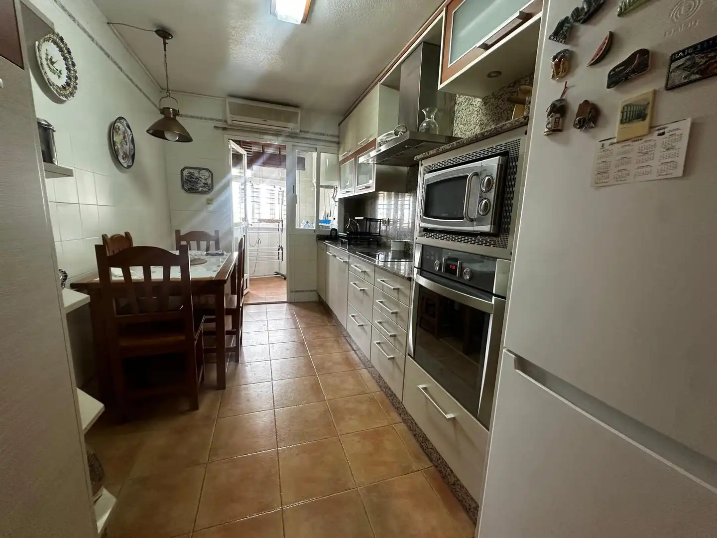 Wohnung mit Terrasse zum Verkauf in Casco Antiguo, imagen 14
