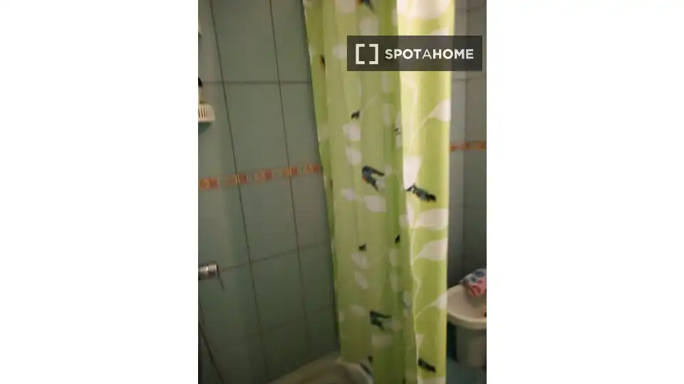 Room in San Sebastián de la Gomera