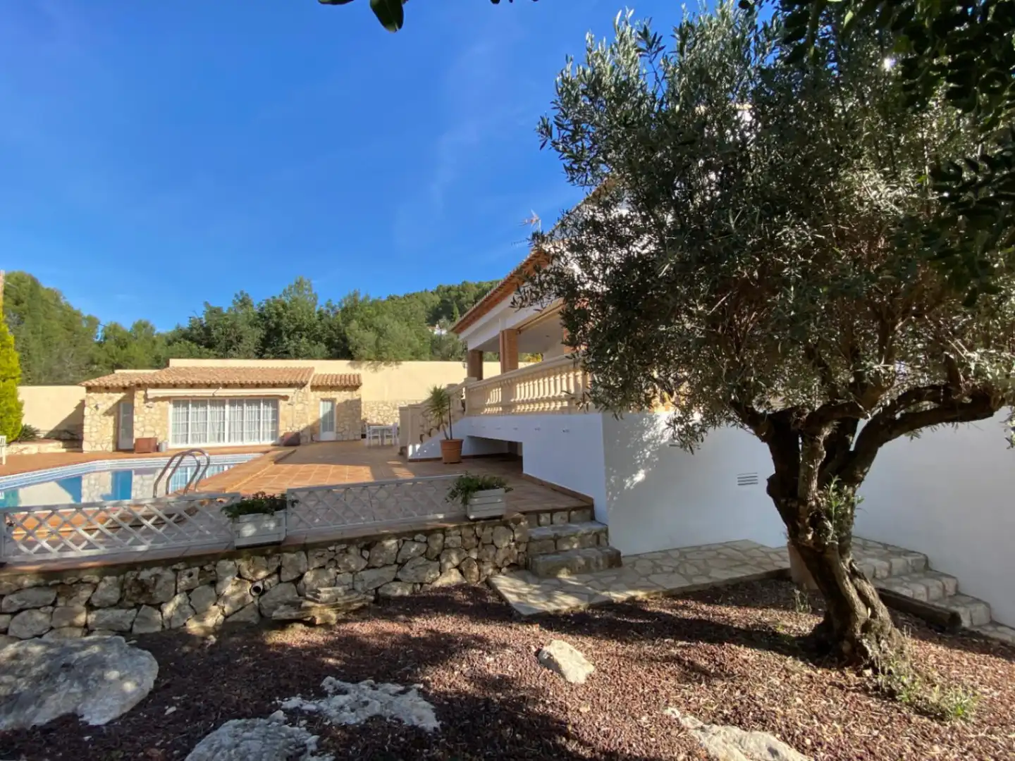 Villa avec piscine à vendre à Orba, imagen 42
