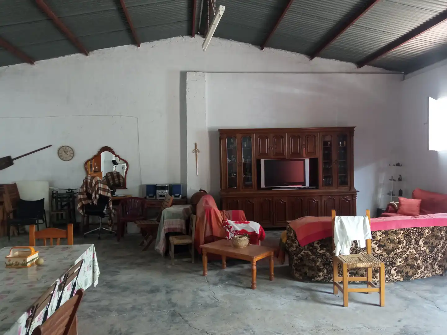 Mixto residencial en venta en Calle Luis Vives M 6, imagen 5