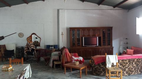 Almacén - Vivienda con espacio exterior, imagen 5