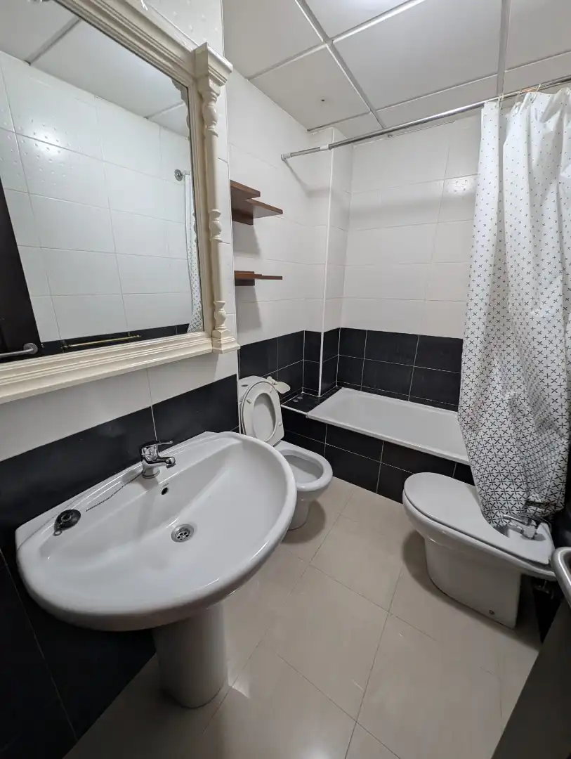 Appartement avec terrasse à louer à Centro, imagen 7