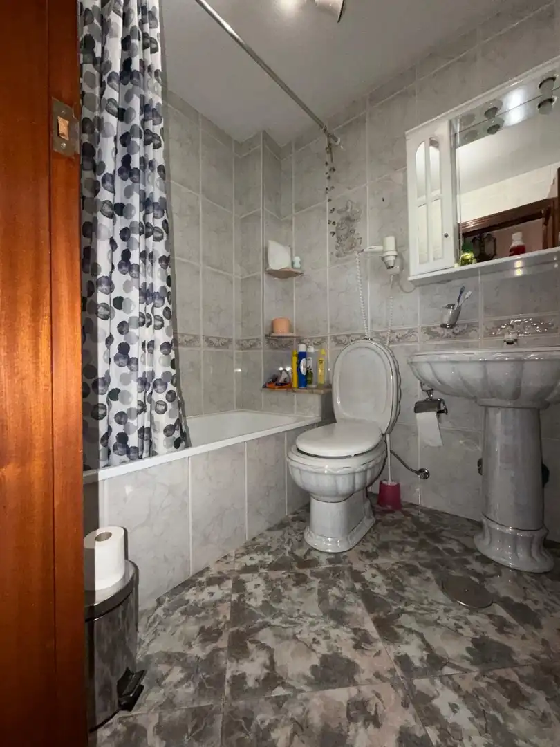 Bathroom of Detached homes for sale in Peligros  with Storage room and Balcony