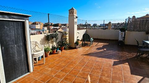Photo 4 of Flat to rent in Santa Cristina - San Rafael, Málaga Capital