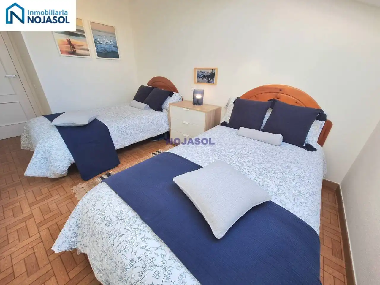 Appartement compact avec ascenseur à louer à Calle Avenida Ris 37, imagen 48