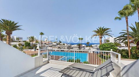 Foto 3 de Piso en venta en San Eugenio Bajo, Adeje