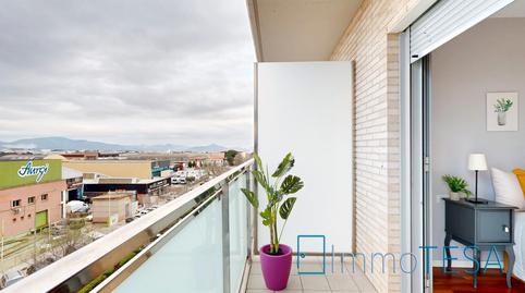 Foto 2 de Piso en venta en Parc d’Europa, Barberà del Vallès
