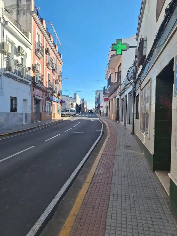 Terreni e lotti in vendita a Centro - Doña Mercedes
