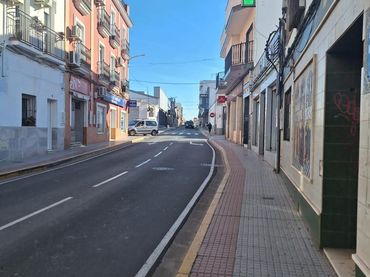 Grundstücke und Bauplätze zum Verkauf in Centro - Doña Mercedes