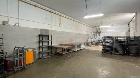 Foto 3 de Edificio en venta en Carrer de Costabona, Ciutat Meridiana,  Barcelona Capital