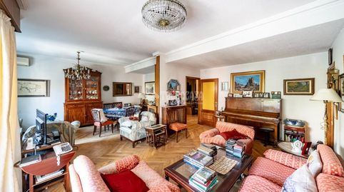 Photo 3 of Flat for sale in Calle Gral. Ramírez de Madrid, Cuatro Caminos - Azca, Madrid Capital