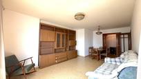 Living room of Flat for sale in Gandia  with Balcony