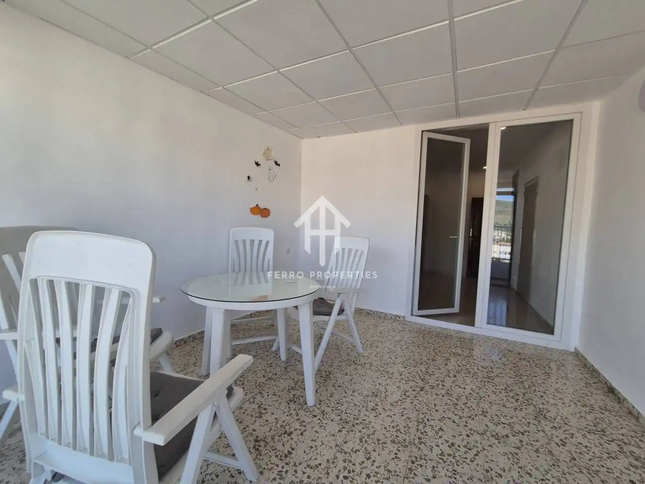 Wohnung zur Miete in Loja