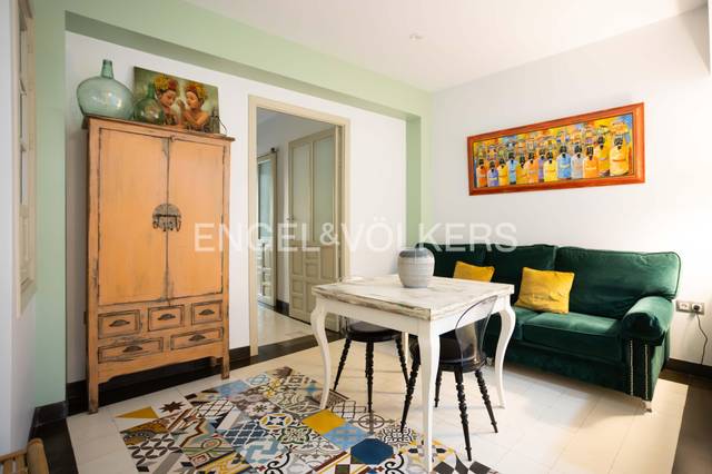 Apartamento en Alquiler en San Vicente