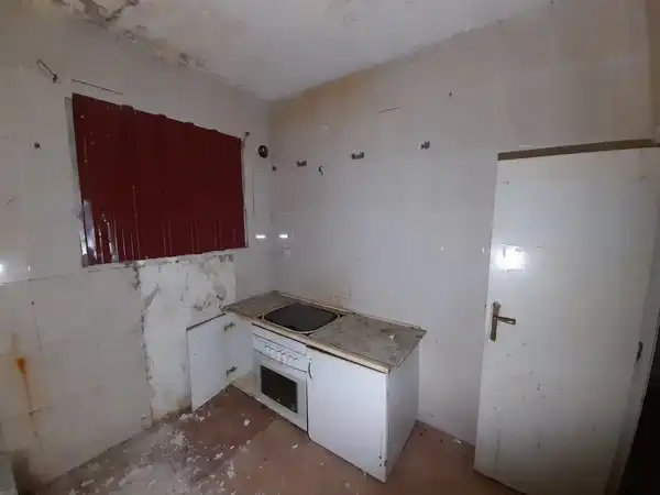 Wohnung zum Verkauf in C/ Ezequiel Peñalver , Aeropuerto