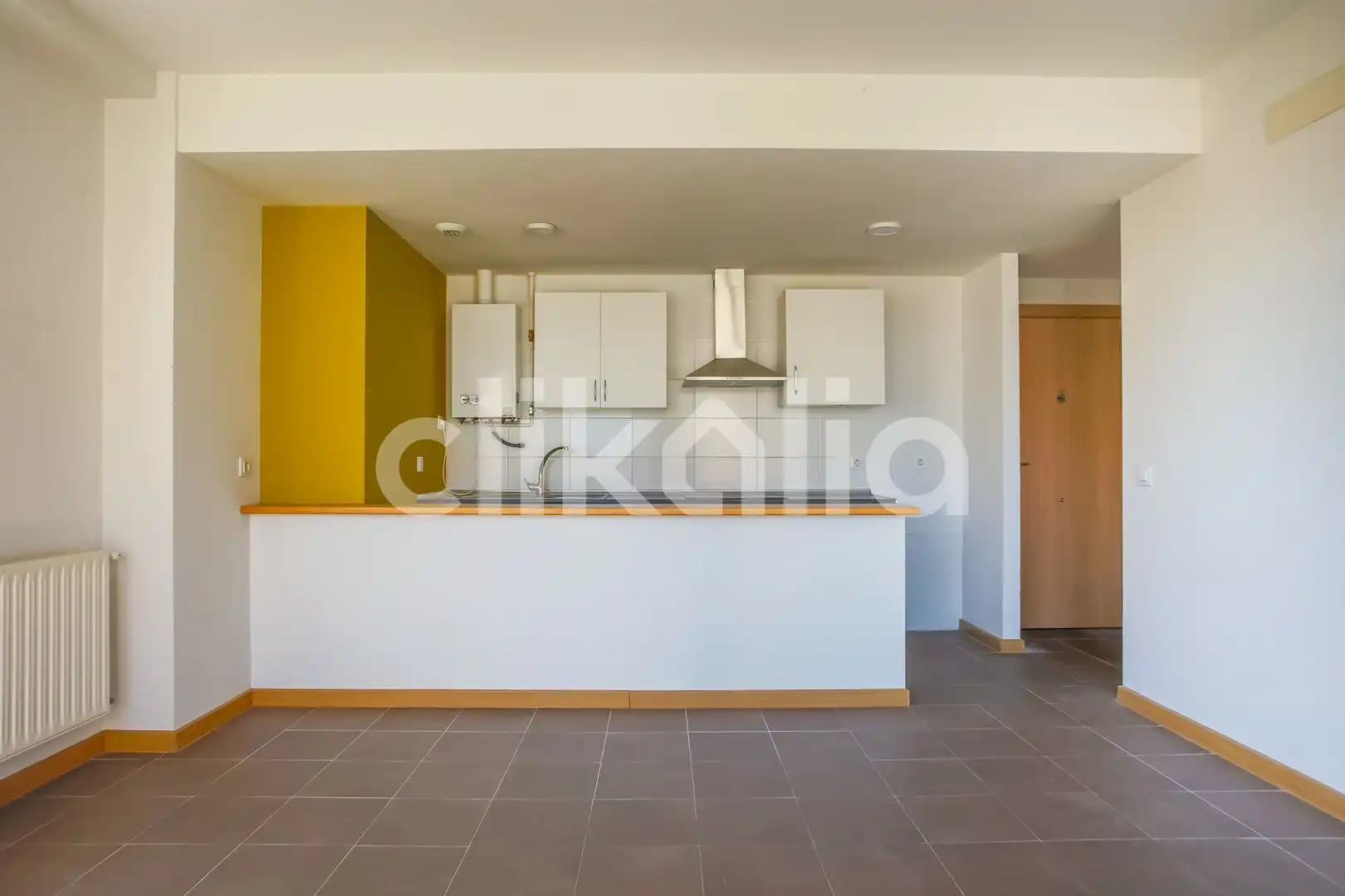 Cocina de Piso en venta en Tres Cantos con Calefacción, Trastero y Piscina