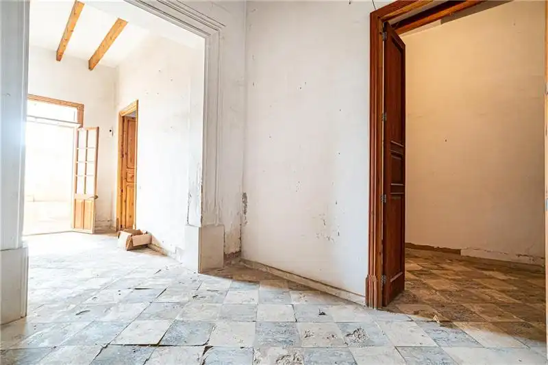Chalet con jardín en venta en Santanyí Poble, imagen 11