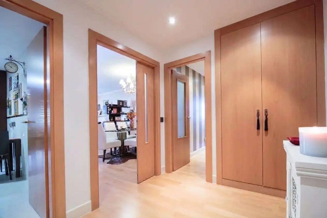 Appartement avec piscine à vendre à Avenida del Talgo 68, imagen 2