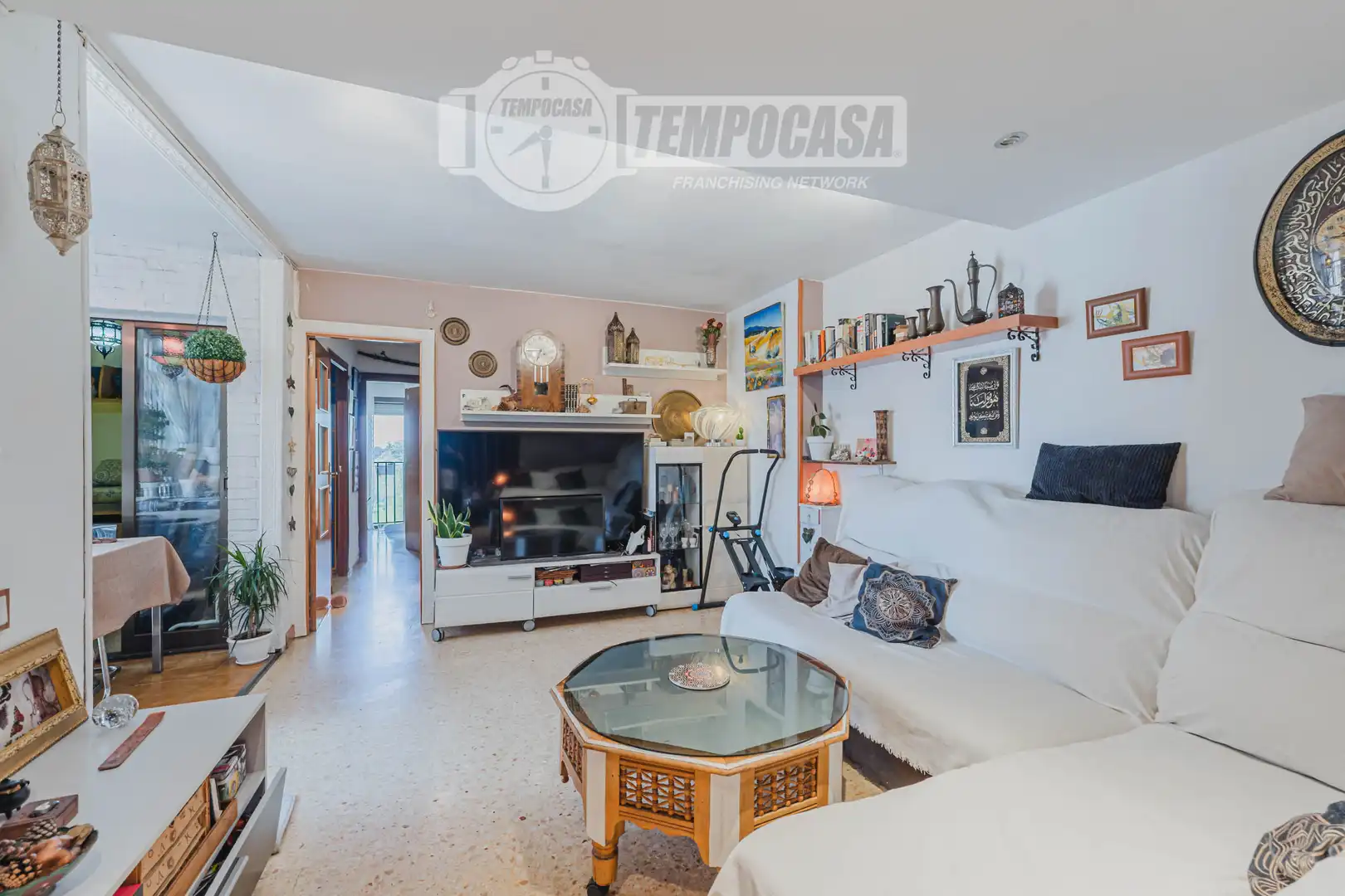 Appartement avec ascenseur à vendre à Carrer de la Mare de Déu de Port