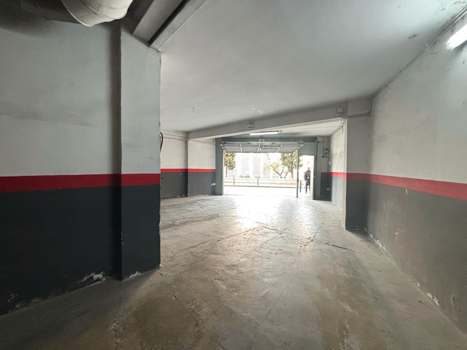 Parking of Premises for sale in Santa Coloma de Gramenet