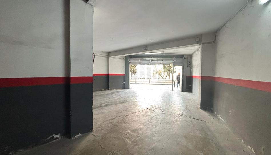 Photo 1 of Premises for sale in Avinguda de la Generalitat, 75, Santa Rosa, Barcelona