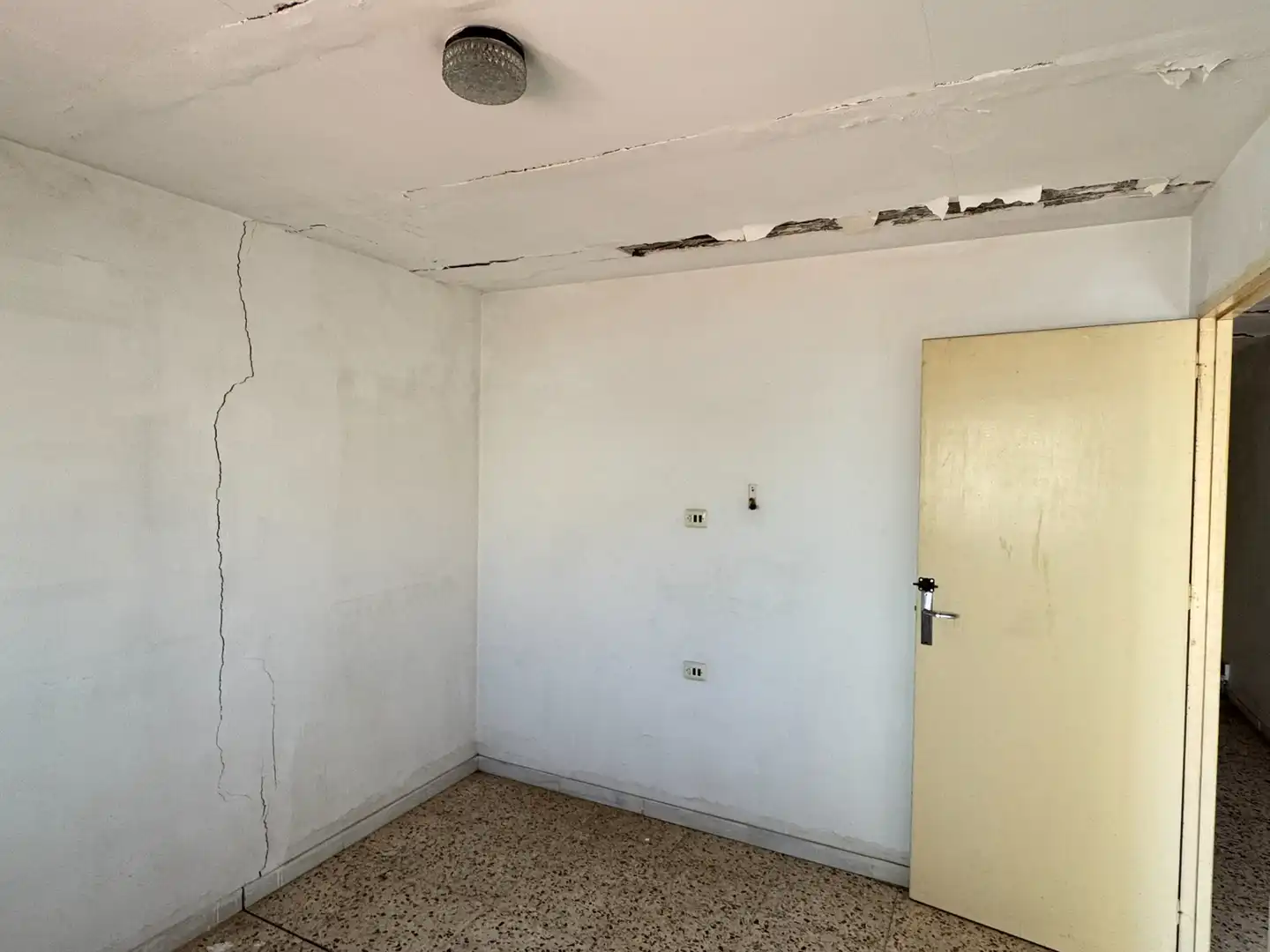 Casa amb terrassa en venda a Avenida de Vilches, imagen 33