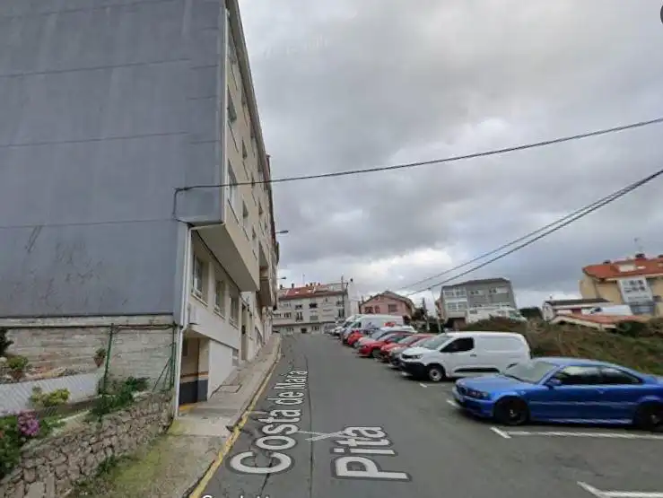 Appartamento con ascensore in vendita a Arteixo pueblo, imagen 2